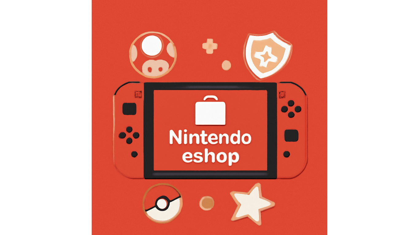 Nintendo eShop: секретный способ покупки игр в России раскрыт!