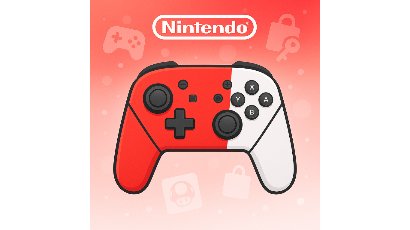 Почему Nintendo игры остаются популярными и как выбрать лучшие?