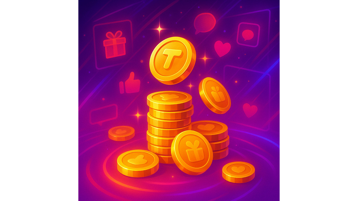 Tango coins — зачем нужны танго монеты и где выгодно купить?