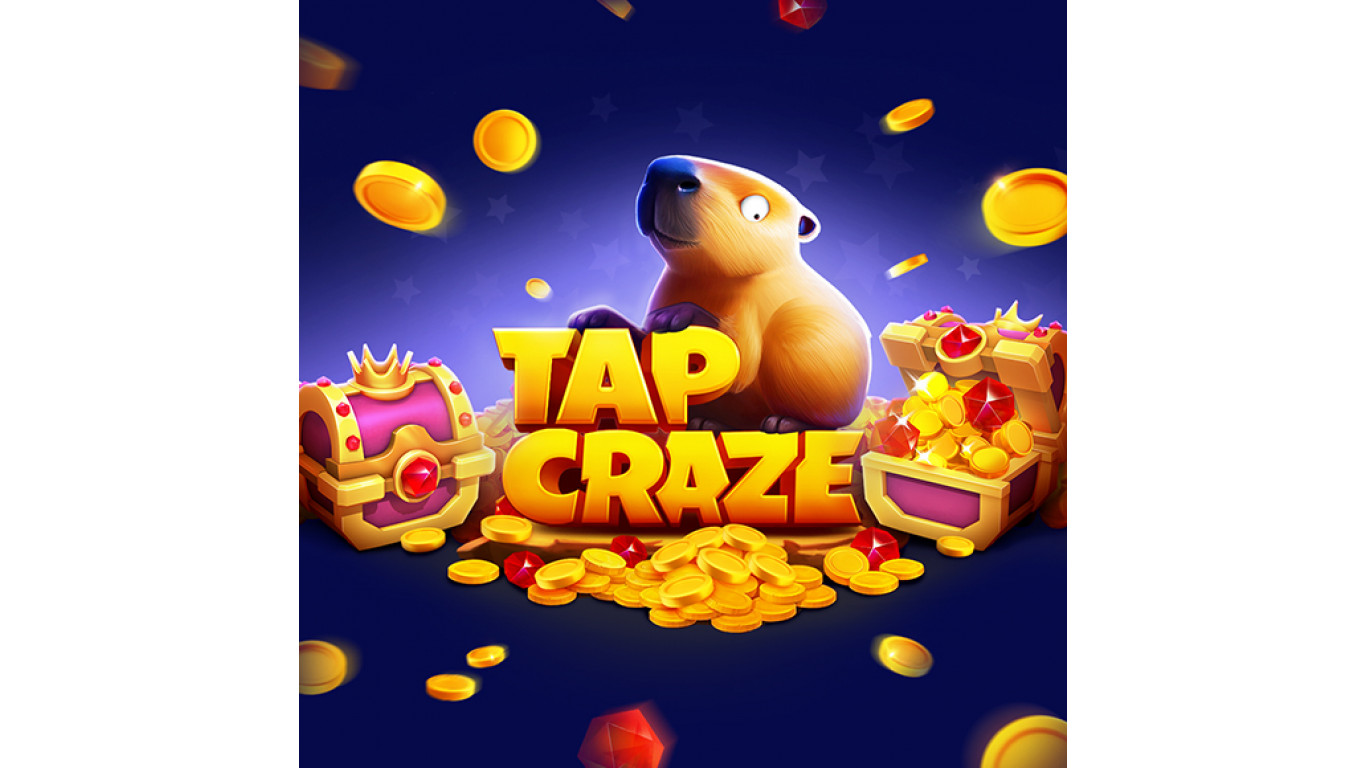 Как играть в  Tap Craze на Tango.me - способы пополнения