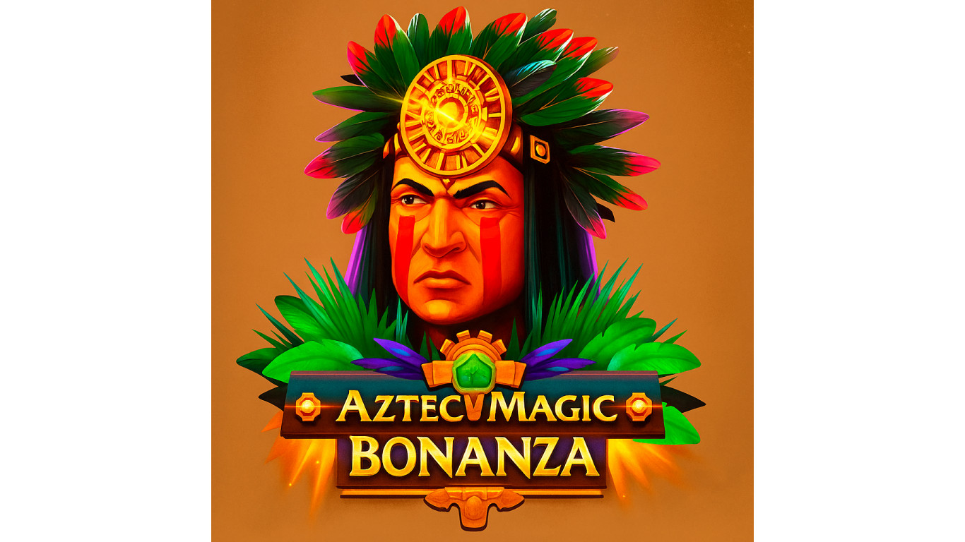 Играть в  Aztec Magic Bonanza на Tango.me