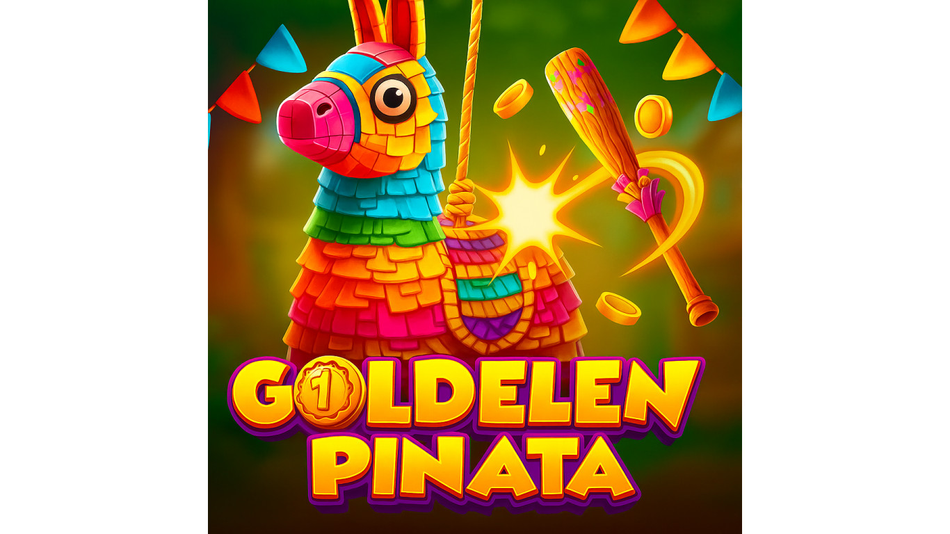 Как играть в  Golden Pinata Hold на Tango.me - способы пополнения