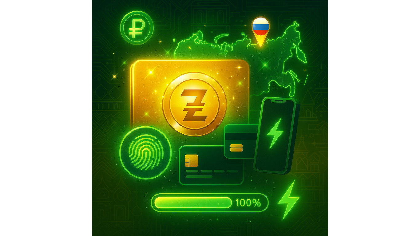 Пополнение Razer Gold в России — решение проблемы с оплатой в 2025 году